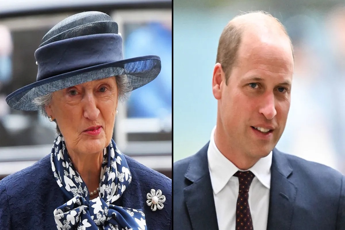 Prince William