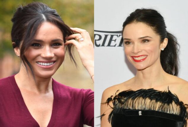 Meghan Markle’s close friend opens up about ‘dark times’