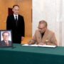 President Alvi condoles passing of former Chinese president