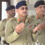 COAS Munir pays homage at mausoleum of Quaid-e-Azam