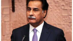 Ayaz Sadiq