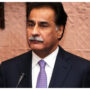 Ayaz Sadiq excuses from being appointed PML-N Lahore President