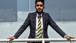 Babar Azam: I don’t have to prove anything