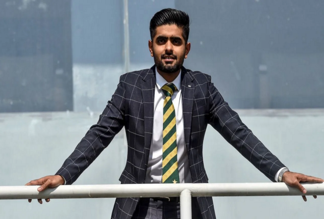 Babar Azam: I don’t have to prove anything