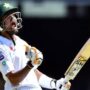 Probable playing squad for Pakistan’s second Test against England