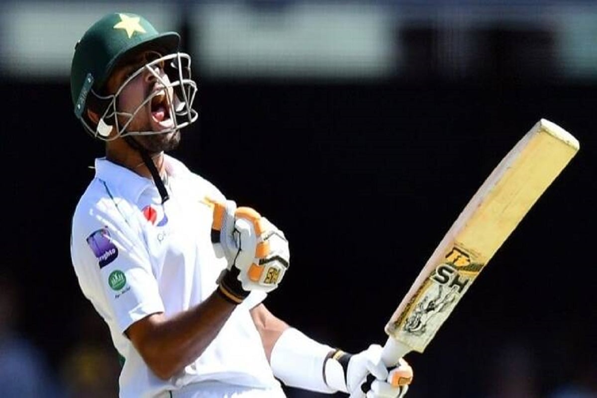 Babar Azam