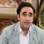 Bilawal claims to have spoken to FIFA President about Lyari's potential for football