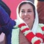 Preparations underway for 15th martyrdom anniversary of Benazir Bhutto