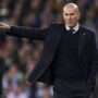 Zinedine Zidane unlikely to lead France anytime soon