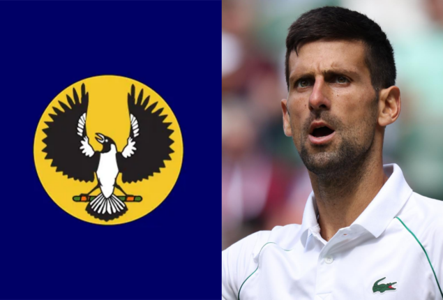 Djokovic scheduled to start 2023 season in South Australia