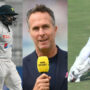 Saud Shakeel Catch: Michael Vaughan also objected third umpire’s decision