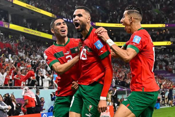 How Morocco rose to prominence as the "Best" of World Cup