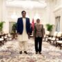 FM Bilawal, President of Singapore Halimah discuss bilateral ties