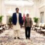 FM Bilawal, President of Singapore Halimah discuss bilateral ties