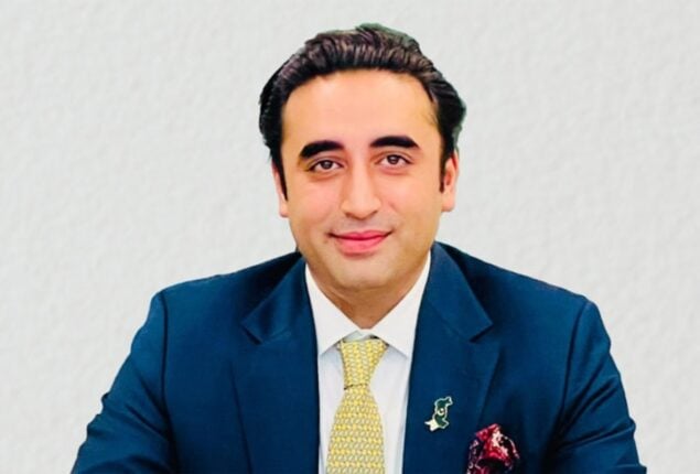 FM Bilawal to embark on three-day Indonesia, Singapore visits