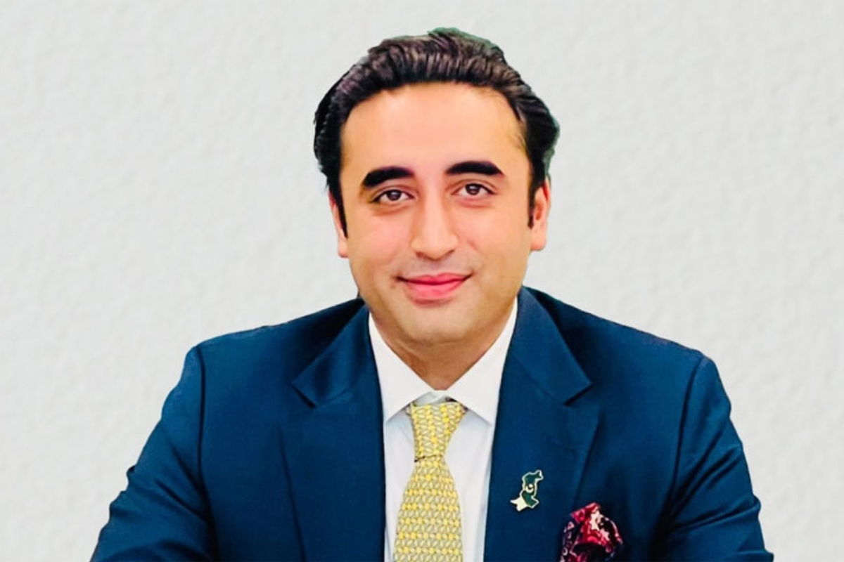 Bilawal