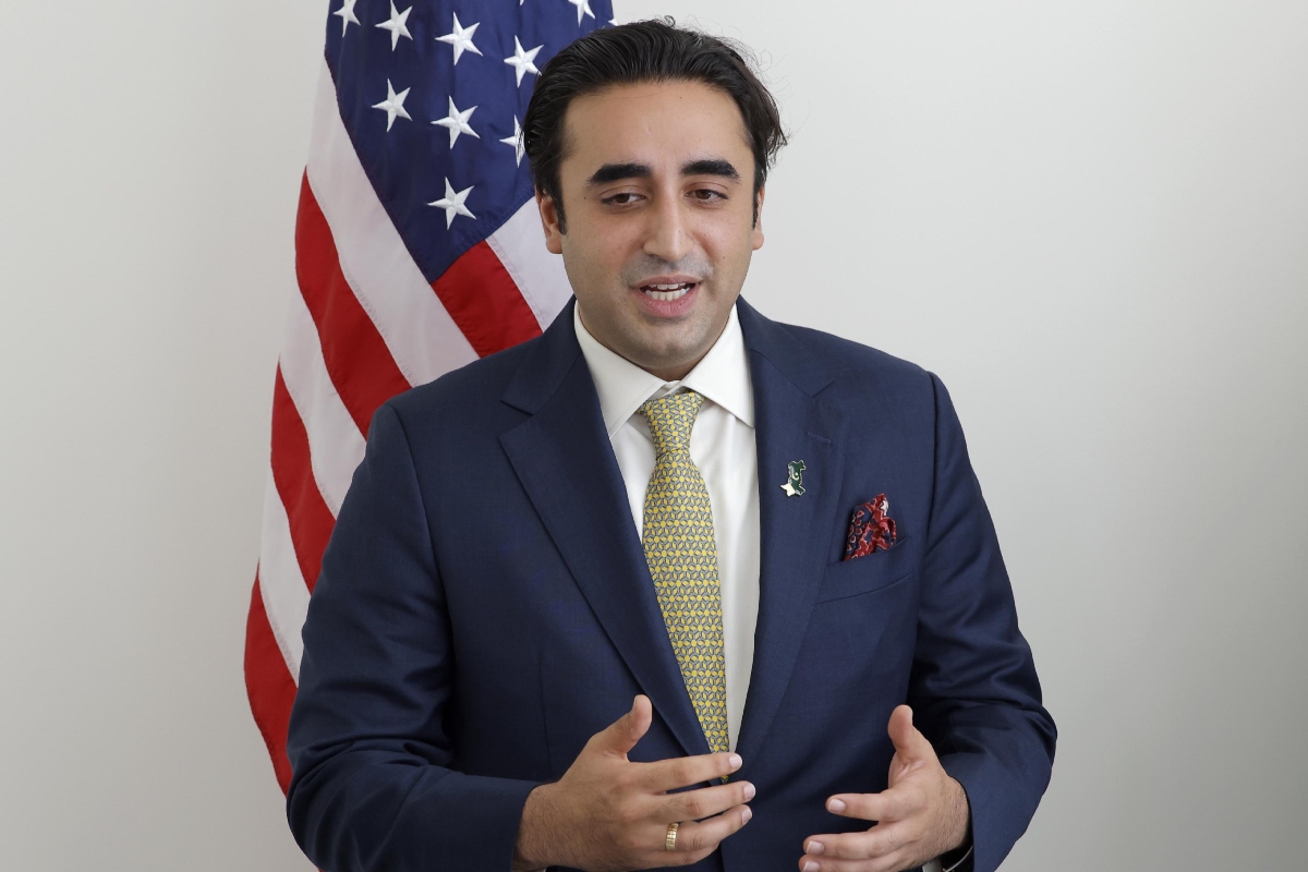 Bilawal