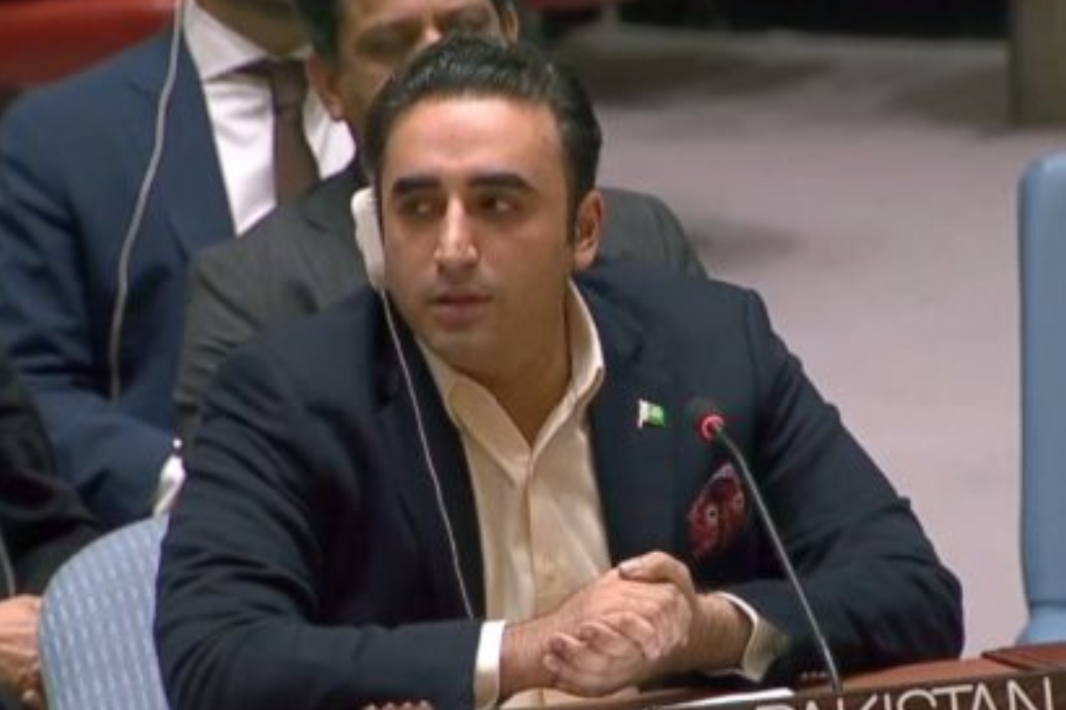 Bilawal