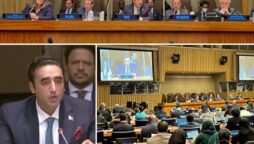 FM Bilawal Zardari calls for equity in international economic relations