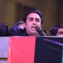 Benazir Bhutto martyrdom anniversary: Bilawal arrives in Larkana