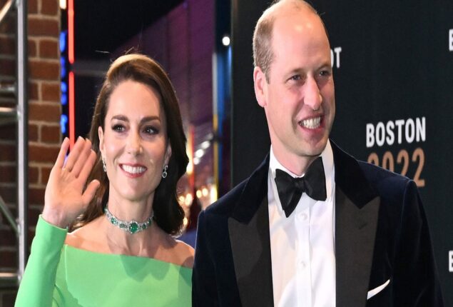 Kate Middleton
