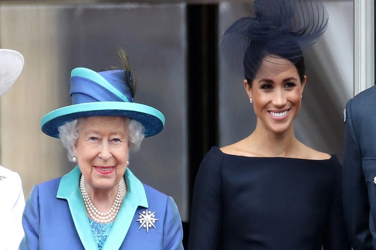 Meghan Markle