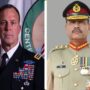 US CENTCOM chief discusses security cooperation with COAS Munir