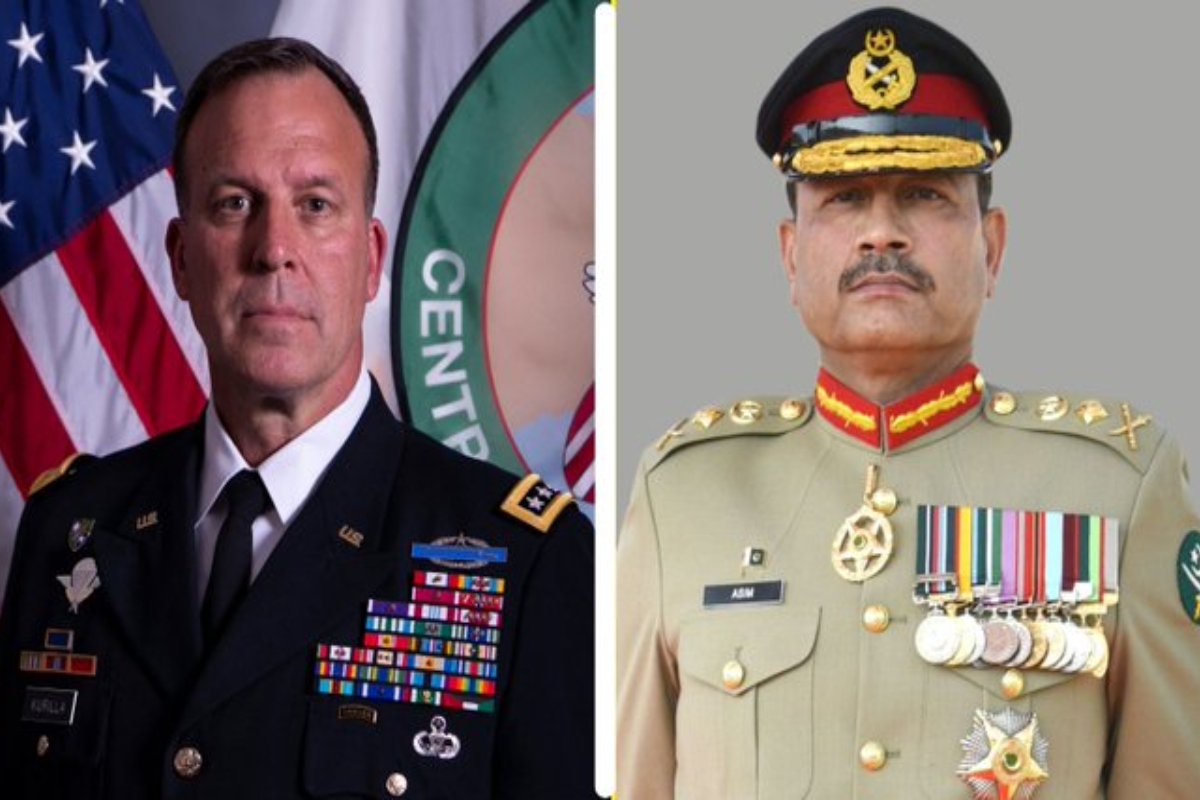 US CENTCOM