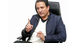 CEO RUDA visits Ravi to overview Master Plan 2050