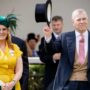 Sarah Ferguson reveals reason of separation from Prince Andrew