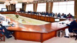 ECC approves Rs8.10b, AJK CDC approves Rs.2.365 billion for development schemes