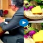 Did mouse eating video went viral from Pakistan ?