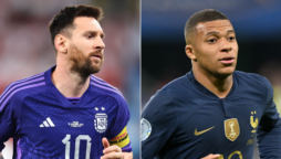 FIFA World Cup 2022 Final: Argentina vs France Schedule