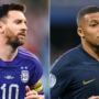 FIFA World Cup 2022 Final: Argentina vs France Schedule