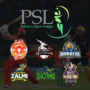 PSL 8 Drafting is Scheduled on 15th-December-2022