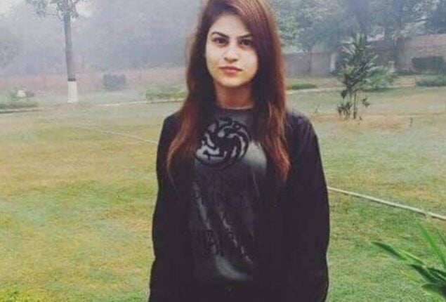Dua Mangi kidnapping case