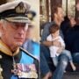 King Charles still confused over royal titles of Lilibet and Archie