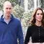 Kate Middleton strips Prince William’s special military title