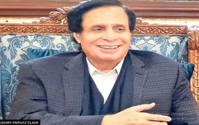 LHC restores Punjab CM Pervaiz Elahi and cabinet