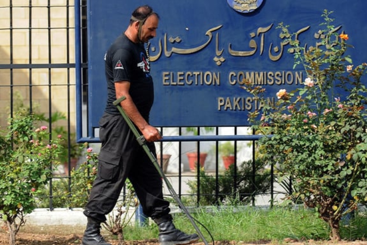 ECP
