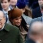 Meghan Markle share her thoughts about Prince Philip