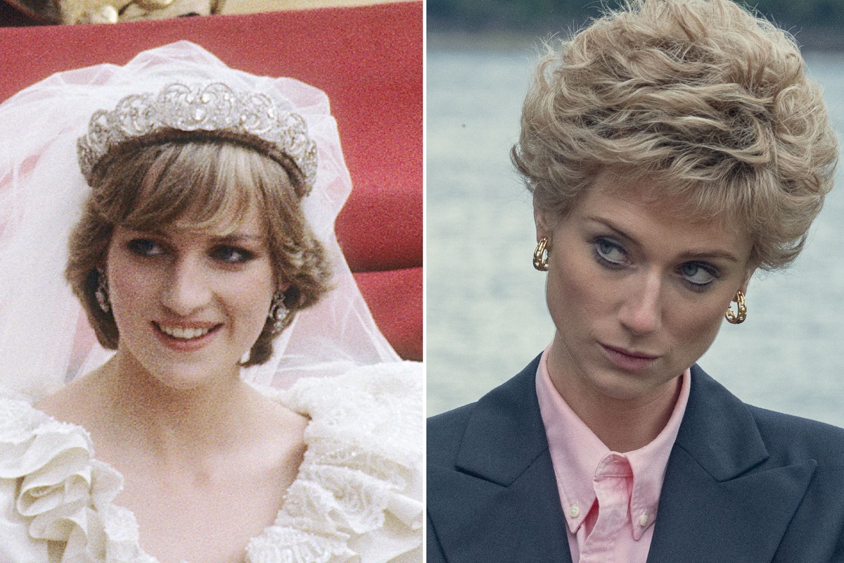Princess Diana