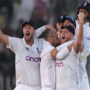 ‘Barmy Army’ inject hysterical energy to England’s eagerly anticipated trip of Pakistan
