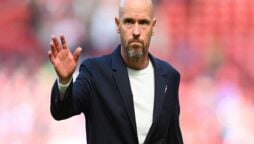 Erik ten Hag