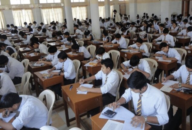 Punjab Matric Exam Schedule to Accommodate Ramadan