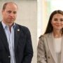 Prince William Kate Middleton reveals plans for next week