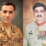 Cabinet approves retirement of Gen Faiz Hameed, Gen Azhar Abbas