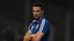 Argentina coach denies dismal win over Netherlands