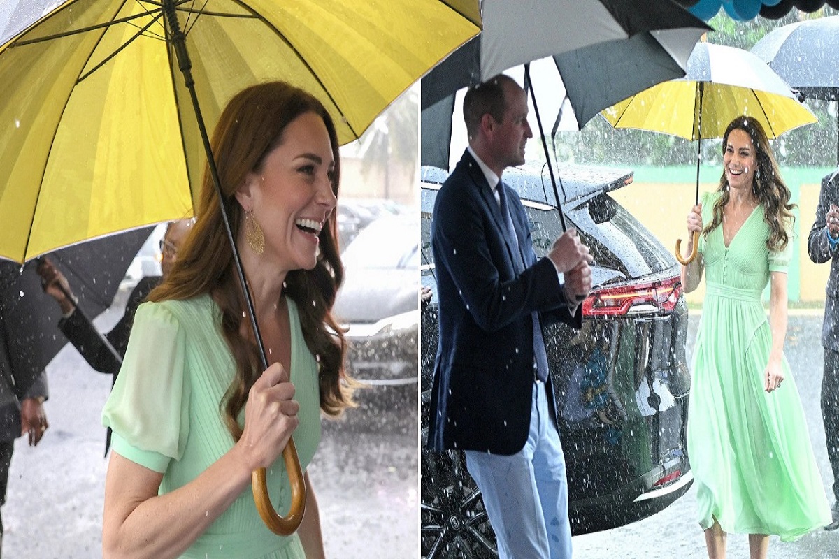 Kate Middleton