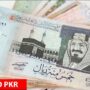 Saudi Riyal to PKR – Today’s SAR to PKR – 28 January 2023